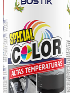 SPRAY ALTAS/TEMP.AT-800 ALUM.400ML