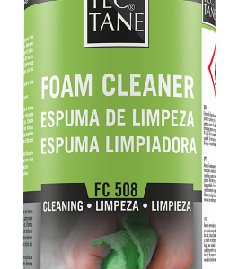 FC508 SPRAY ESPUMA LIMPEZA  400ML