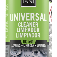 UC541 SPRAY LIMPADOR UNIVERSAL    400ML