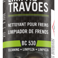 BC530 SPRAY LIMPA TRAVOES         600ML