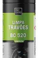 BC520 SPRAY LIMPA TRAVOES         500ML