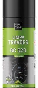 BC520 SPRAY LIMPA TRAVOES   500ML