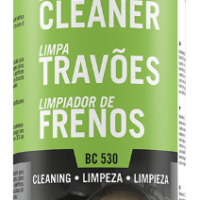 BC530 SPRAY LIMPA TRAVOES         500ML#