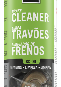 BC530 SPRAY LIMPA TRAVOES   500ML#