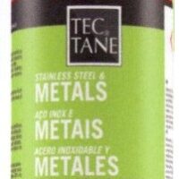 SC510 SPRAY LIMPA INOX/METAL      500ML