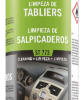 CS773 SPRAY LIMPA/TABLIER LIMAO   600ML