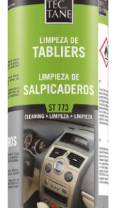 ST773 SPRAY L/TABLIER BAUNI.600ML