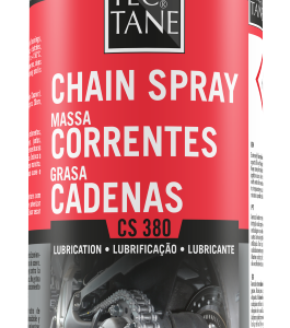 CS380 SPRAY MASSA CORRENTES 400ML