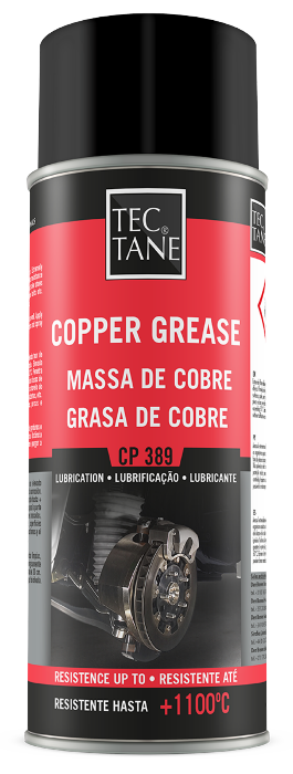 CP389 SPRAY MASSA DE COBRE  400ML
