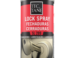 SL289 SPRAY P/FECHADURAS          150ML