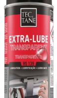 HS139 SPRAY EXTRA-LUBE TRANSPAR.  400ML