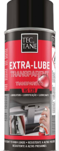 HS139 SPRAY EXTRA-LUBE TRAN.400ML