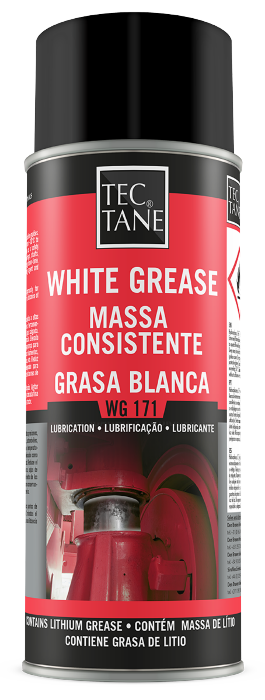 WG171 SPRAY MASSA CONSISTENTE     400ML