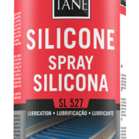 SL527 SPRAY SILICONE              400ML