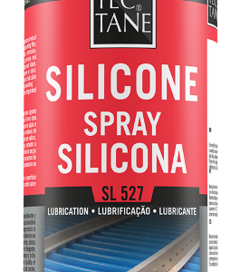 SL527 SPRAY SILICONE        400ML