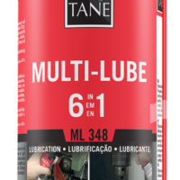 ML348 SPRAY MULTI-LUBE 6EM1       400ML