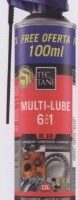ML348 SPRAY MULTI-LUBE 6EM1       500ML