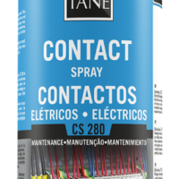 CS280 SPRAY LUBRIFICANTE CONT/ELE.400ML
