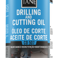 CO507 SPRAY OLEO  DE CORTE        400ML