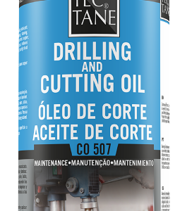 CO507 SPRAY OLEO  DE CORTE  400ML