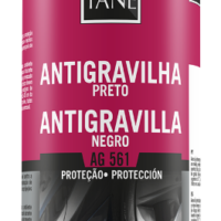AG561 SPRAY ANTIGRAVILHA PRETO    400ML