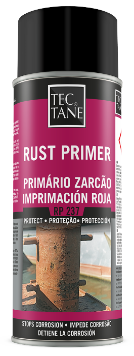 RP237 SPRAY PRIMARIO ZARCAO       400ML