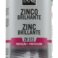 ZB573 SPRAY ZINCO BRILHANTE       400ML