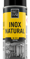 IN318 SPRAY INOX NATURAL          400ML