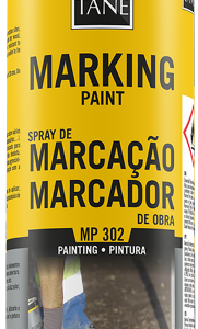 MP302 SPRAY MARCACAO LARANJ.500ML