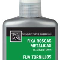 FR800 FIXA ROSCAS A/RES.METAL(VERD)50ML