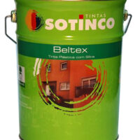 293600501 BELTEX ACRIL.BRANCO 5L&