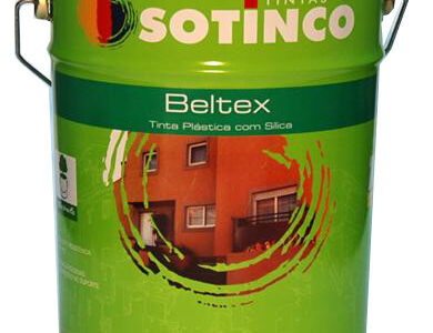 293600501 BELTEX ACRIL.BRANCO 5L&