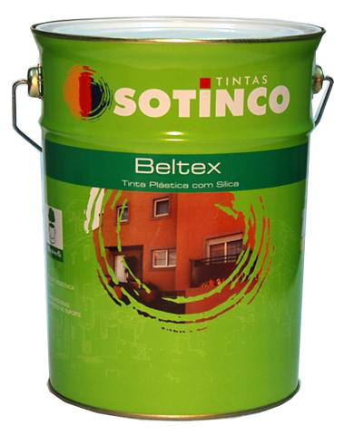 293600501 BELTEX ACRIL.BRANCO 5L&