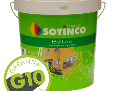 293600501 BELTEX ACRIL.BRANCO 15L
