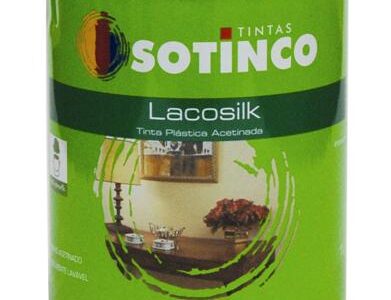 290600501 LACOSILK     BRANCO 1L&