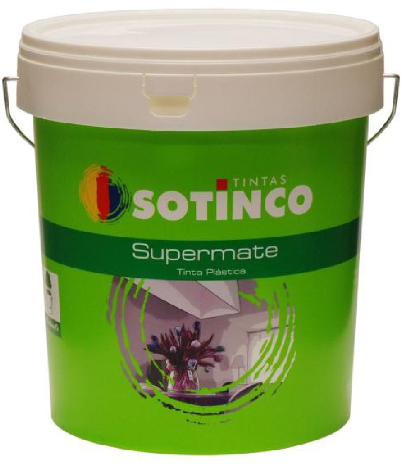 291000501 SUPERMATE    BRANCO 1LT