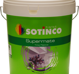 291000501 SUPERMATE    BRANCO 15L