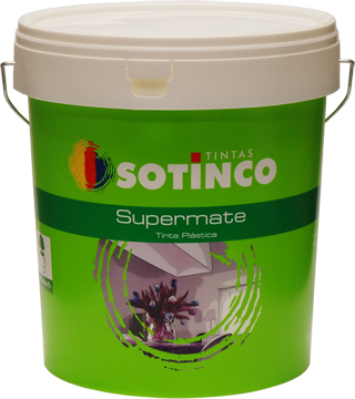 291000501 SUPERMATE    BRANCO 15L