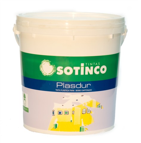 291300501 PLASDUR      BRANC  5L&