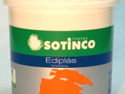 298300501 EDIPLAS      BRANCO 15L