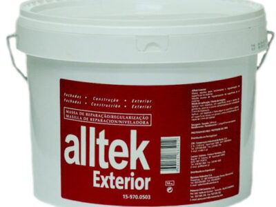 159700503 ALLTEK EXTERI.CINZ. 4KG