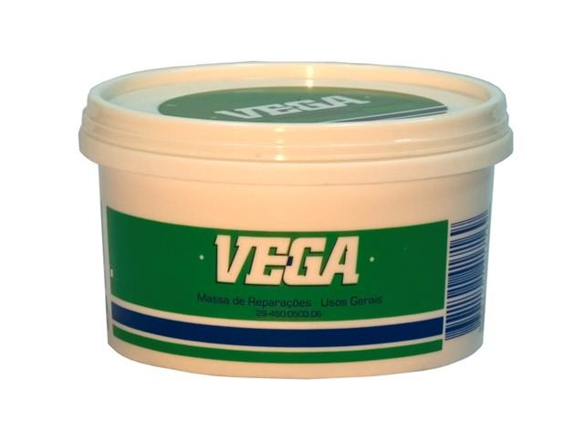 294500503 MASSA VEGA    BRANCO    0,9KG