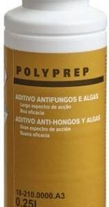 182100000 ADITIVO A/FUNGOS  0,25L