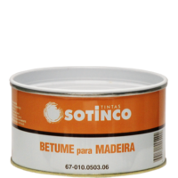 181150503 BETUME P/MADEIRA         1KG