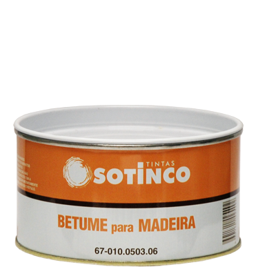 181150503 BETUME P/MADEIRA         1KG