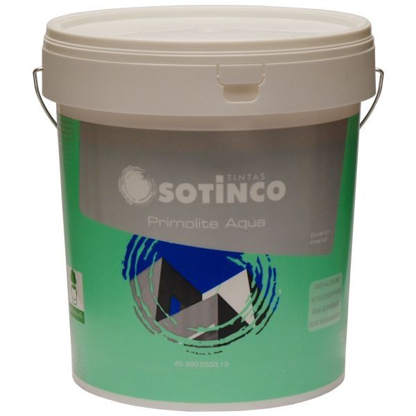 453000503 PRIMOLITE AQUA BRANCO    15L