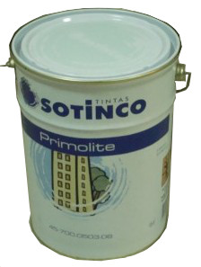 457000503 PRIMARIO PRIMOLITE  15L