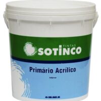 453800503 PRIMARIO ACRILICO BRANCO 5LT