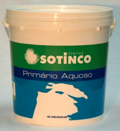 453400503 PRIMARIO AQUOSO   BRANCO 15L