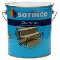 342000501 ESMALTE DURALAC BRANCO 0,75L&